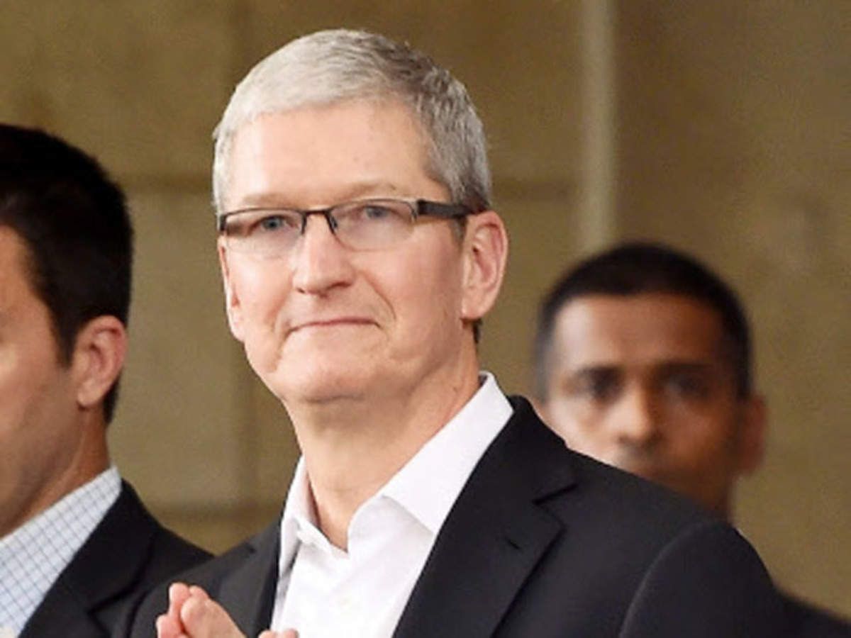 Top Business Strategies of Tim Cook